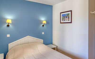 Alloggio:&nbsp;Les Rivages de Coudoulière 100.28