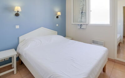 Unterkunft:&nbsp;Les Rivages de Coudoulière 100.31