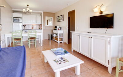 Alojamiento:&nbsp;Les Rivages de Coudoulière 100.29