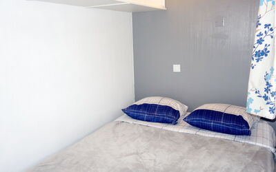 Feriebolig:&nbsp;Les Rivages de Coudoulière 100.2