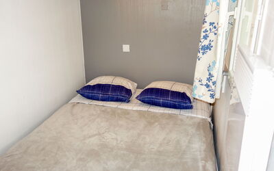 Feriebolig:&nbsp;Les Rivages de Coudoulière 100.2