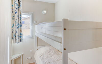 Alloggio:&nbsp;Les Rivages de Coudoulière 100.28