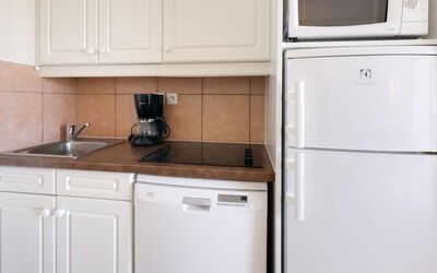 Unterkunft:&nbsp;Les Rivages de Coudoulière 100.31