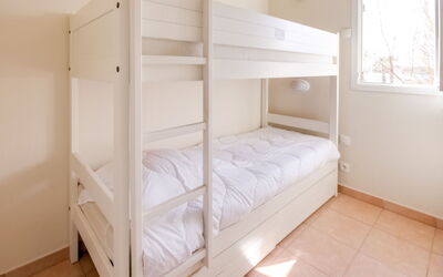 Unterkunft:&nbsp;Les Rivages de Coudoulière 100.31