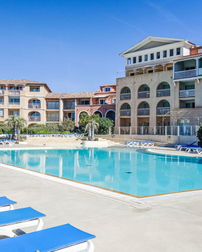 Les Rivages de Coudoulière 100.32