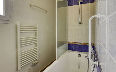 Accommodatie:&nbsp;Les Rivages de Coudoulière 101.10