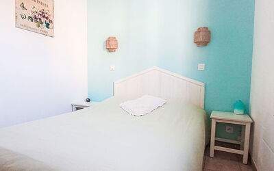 Unterkunft:&nbsp;Les Rivages de Coudoulière 101.12