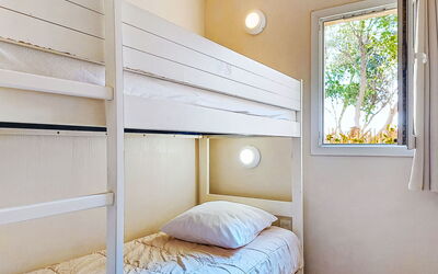 Logement:&nbsp;Les Rivages de Coudoulière 101.9