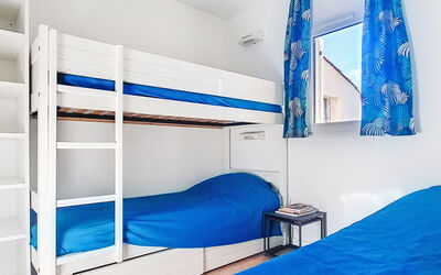 Unterkunft:&nbsp;Les Rivages de Coudoulière 101.12