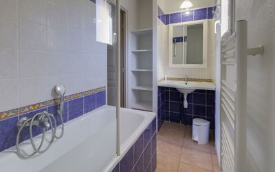 Accommodatie:&nbsp;Les Rivages de Coudoulière 101.10