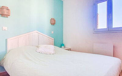 Unterkunft:&nbsp;Les Rivages de Coudoulière 101.12