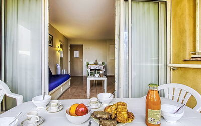 Logement:&nbsp;Les Rivages de Coudoulière 101.9