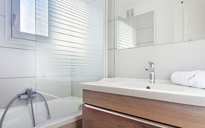 Unterkunft:&nbsp;Les Rivages de Coudoulière 101.12