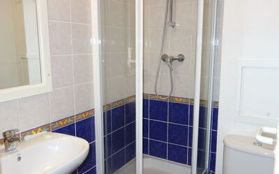 Accommodatie:&nbsp;Les Rivages de Coudoulière 101.10