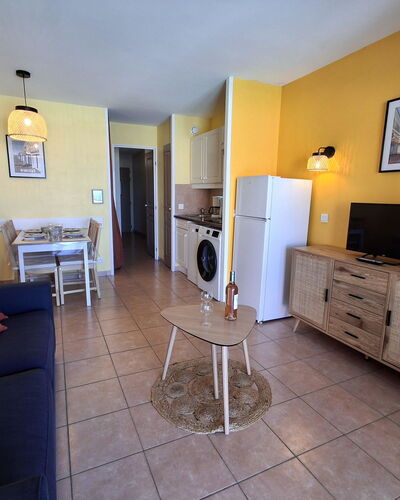 Les Rivages de Coudoulière 101.2