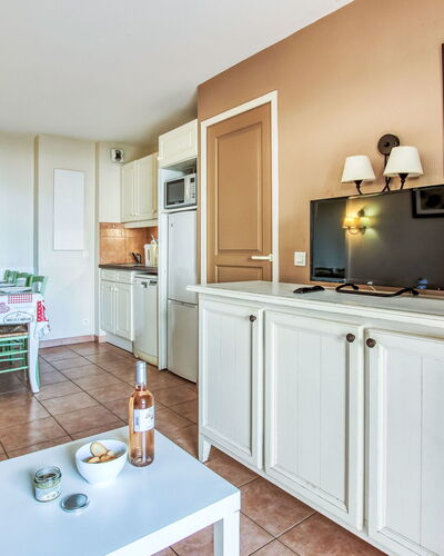 Les Rivages de Coudoulière 101.9