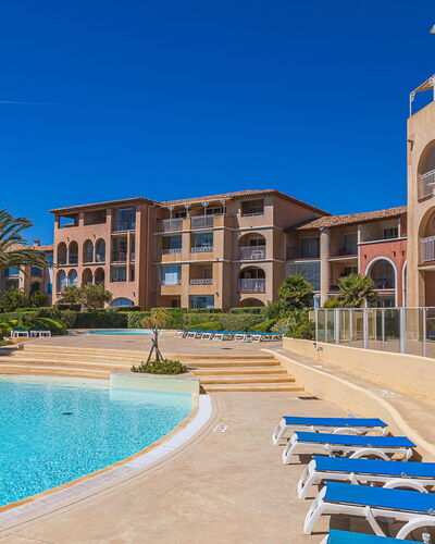 Six Fours la Coudoulière 101