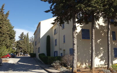 Le Clos des Lavandes