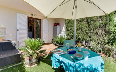 Les Terrasses de Barbigoua