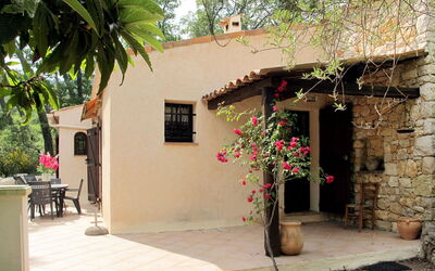 La Soleilade (Bmn100)