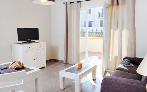 Accommodatie:&nbsp;Les Mazets Du Vetoux (Mlc201) 604.2