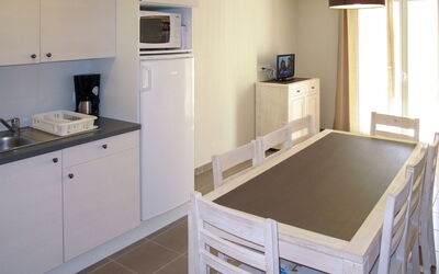 Unterkunft:&nbsp;Les Mazets Du Ventoux (Mlc200) 604.1