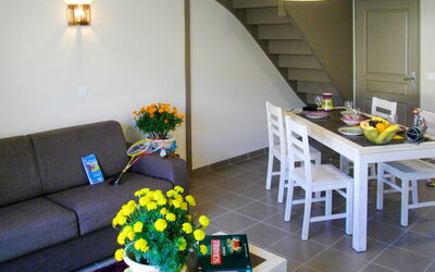 Accommodatie:&nbsp;Les Mazets Du Vetoux (Mlc201) 604.2