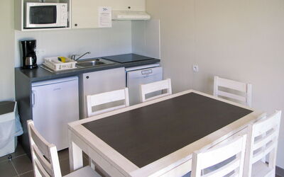 Accommodatie:&nbsp;Les Mazets Du Vetoux (Mlc201) 604.2