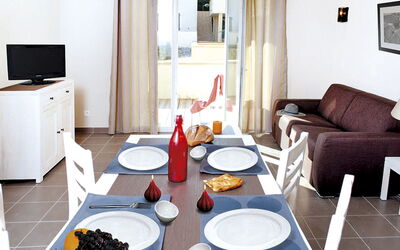 Accommodatie:&nbsp;Les Mazets Du Vetoux (Mlc201) 604.2