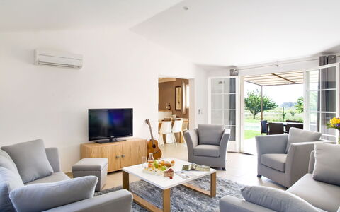 Alloggio:&nbsp;Le Clos Savornin V8Ic 608.4