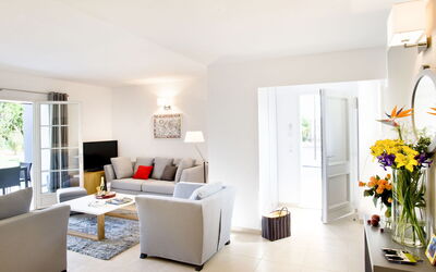 Alloggio:&nbsp;Le Clos Savornin V8Ic 608.4