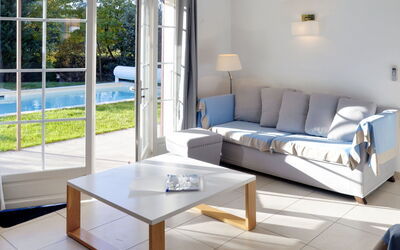 Alloggio:&nbsp;Le Clos Savornin V8Ic 608.4