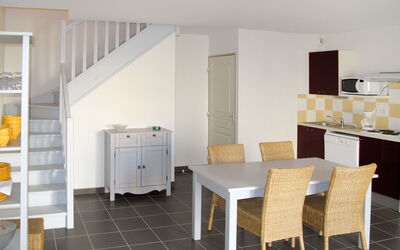 Accommodatie:&nbsp;Les Demeures du Ventoux 602.1