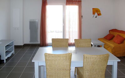 Accommodatie:&nbsp;Les Demeures du Ventoux 602.1