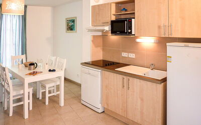 Feriebolig:&nbsp;Le Golf De La Cabre D'or (Cbc403) 606.3