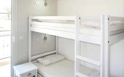 Feriebolig:&nbsp;Le Golf De La Cabre D'or (Cbc403) 606.3