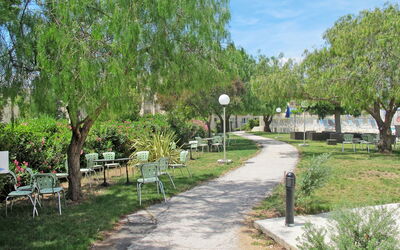 La Londe les Maures 658