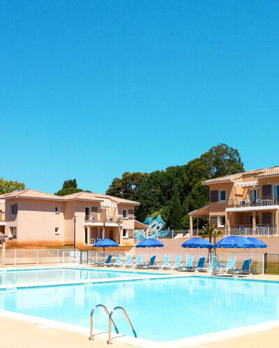 Odalys Référence les Océanides 658.1