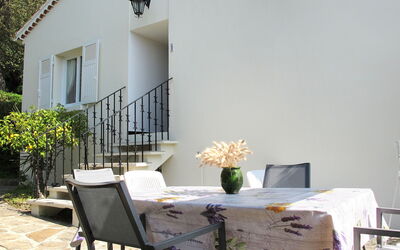 Alloggio:&nbsp;Villa Montemare Dorette 604.2