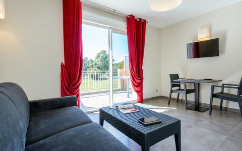 Alloggio:&nbsp;Les Perles de Saint Tropez 615.3