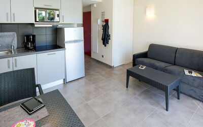 Alloggio:&nbsp;Les Perles de Saint Tropez 615.3