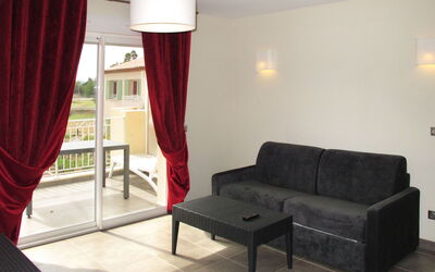 Alloggio:&nbsp;Les Perles de Saint Tropez 615.3