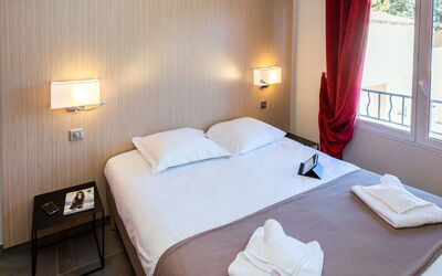 Alloggio:&nbsp;Les Perles de Saint Tropez 615.3