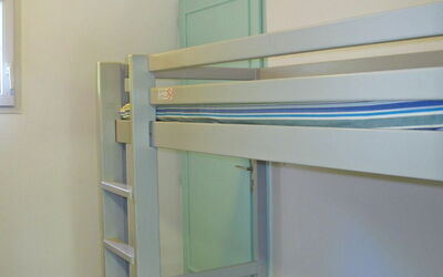 Accommodation:&nbsp;Résidence Odalys Référence la Palmeraie 612.2