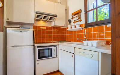 Domaine des Restanques