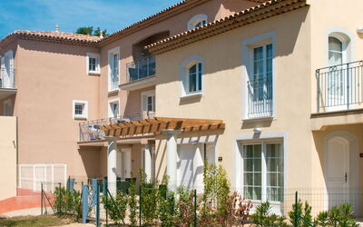 Logement:&nbsp;Domaine De Camiole (Lli100) 602.1
