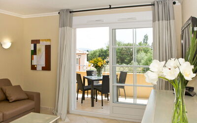 Logement:&nbsp;Domaine De Camiole (Lli100) 602.1