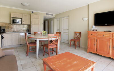 Unterkunft:&nbsp;Domaine De Camiole (Lli104) 602.4