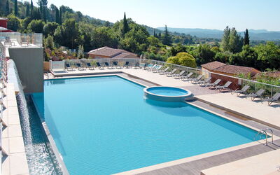 Unterkunft:&nbsp;Domaine De Camiole (Lli102) 602.2