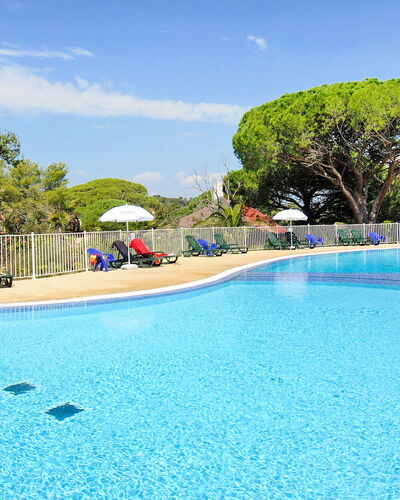 Odalys Référence Domaine des Eucalyptus 608.2